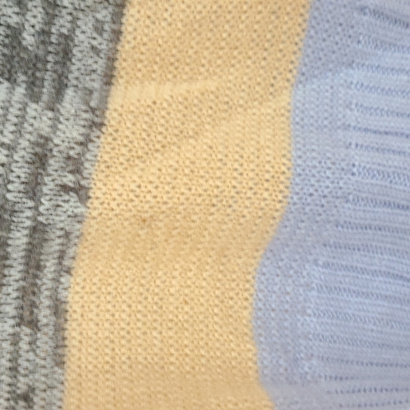 Multicoloured Cardigan - Picture 5 of 5